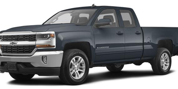 CHEVROLET SILVERADO LD 2019 2GCVKPEC2K1231968 image